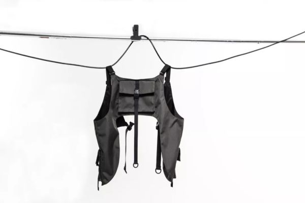 潮闻快食 | 连卡佛携手 ALEXANDER WANG 打造联名系列,Nike KYRIE 6「首发系列」即将登场