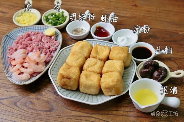要不是猪肉涨价了,塞整块肉都不过分!