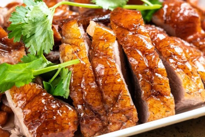 连爸妈都心动的乳鸽皇,你一定要来试试...