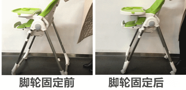 小小婴测评 | 8款热门儿童餐椅测评,让宝宝乖乖吃饭不是梦!