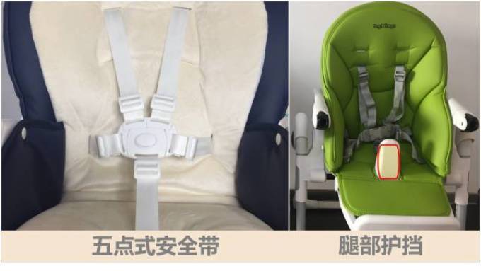 小小婴测评 | 8款热门儿童餐椅测评,让宝宝乖乖吃饭不是梦!