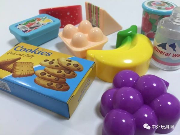 “过家家”玩具,还能培养孩子“财商”?【中外玩具测评】
