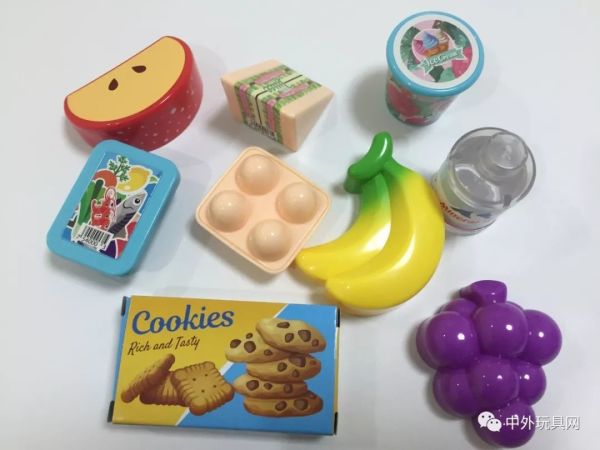 “过家家”玩具,还能培养孩子“财商”?【中外玩具测评】