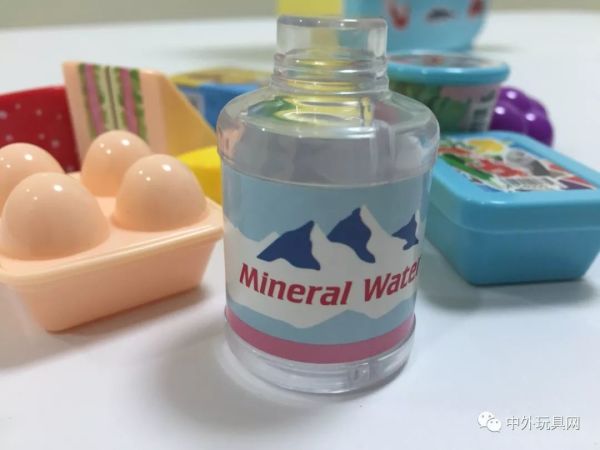 “过家家”玩具,还能培养孩子“财商”?【中外玩具测评】