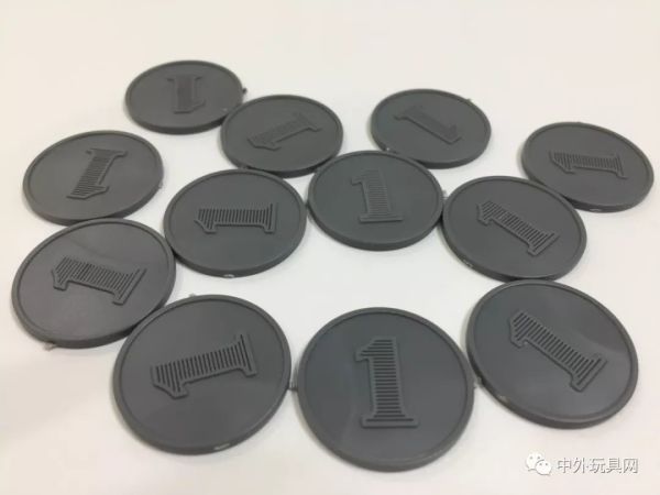 “过家家”玩具,还能培养孩子“财商”?【中外玩具测评】