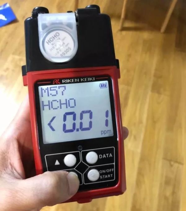 甲醛房滚!装修后必要4招,有效除甲醛,家具再多也不怕超标!