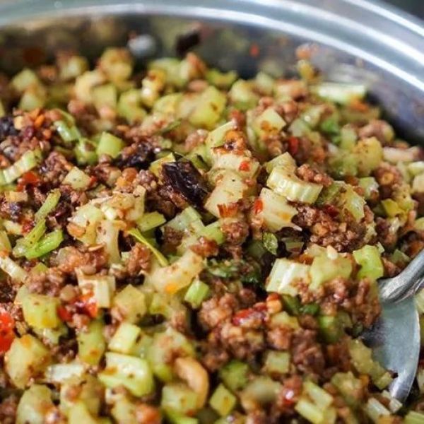 金堂,藏了4个大学美食城,比想象中好吃多了!