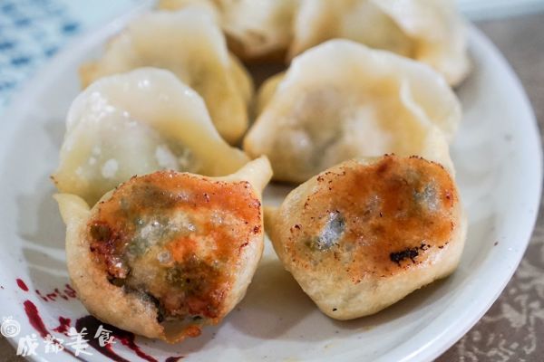 金堂,藏了4个大学美食城,比想象中好吃多了!
