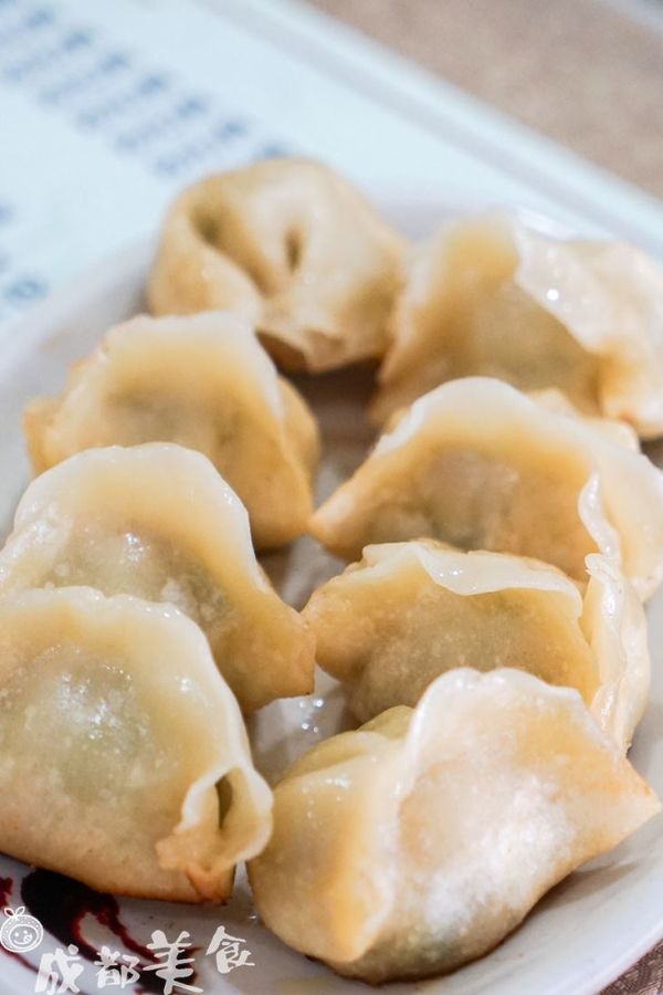 金堂,藏了4个大学美食城,比想象中好吃多了!