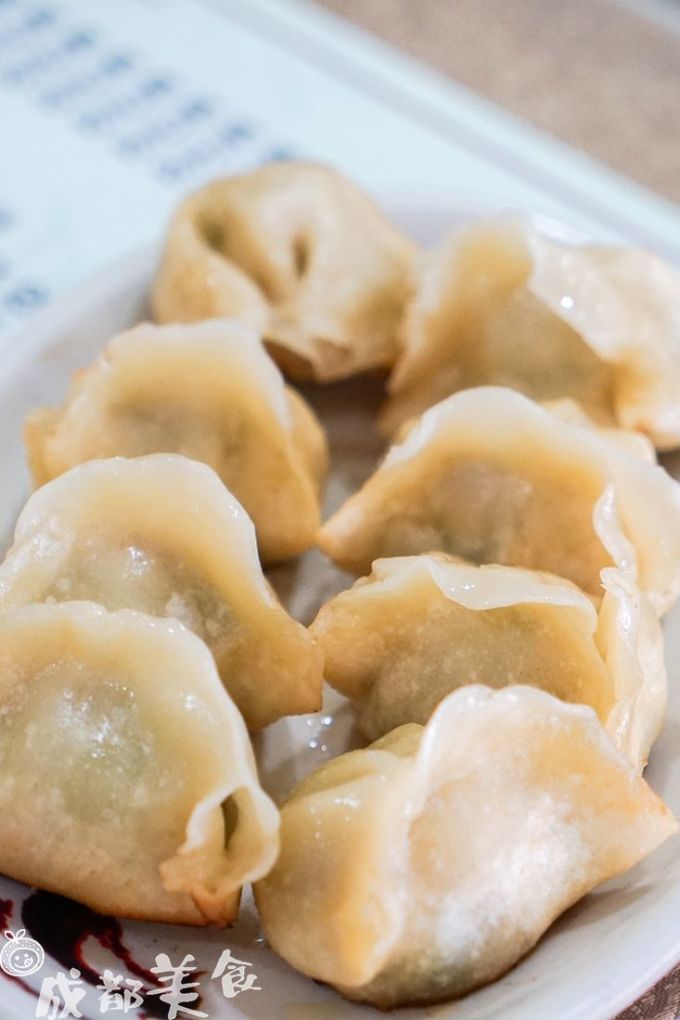 金堂,藏了4个大学美食城,比想象中好吃多了!