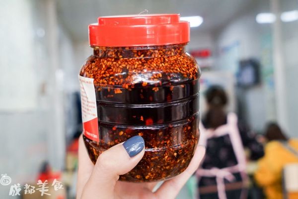 金堂,藏了4个大学美食城,比想象中好吃多了!