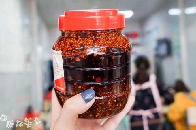 金堂,藏了4个大学美食城,比想象中好吃多了!