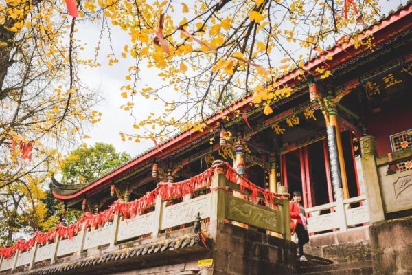 金堂,藏了4个大学美食城,比想象中好吃多了!