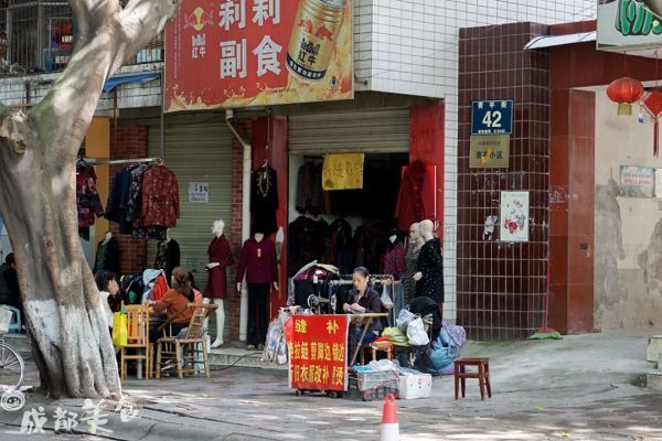 金堂,藏了4个大学美食城,比想象中好吃多了!