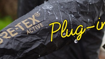 MST Plugin 篇七：各大品牌都在用的GORE-TEX，到底厉害在哪里？ 