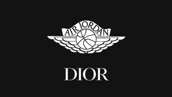 Dior x Nike将会合作推出一双售价2k美金的天价AJ 1 ？！