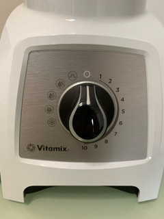 200和2000的区别VitamixS5
