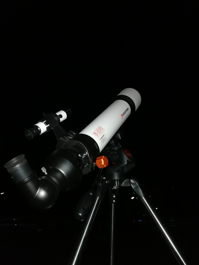 星特朗望远镜