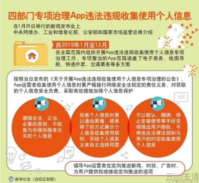175525368047收集个人信息.jpg 夺走6万人隐私的“隐形App”,真有如此诡异吗