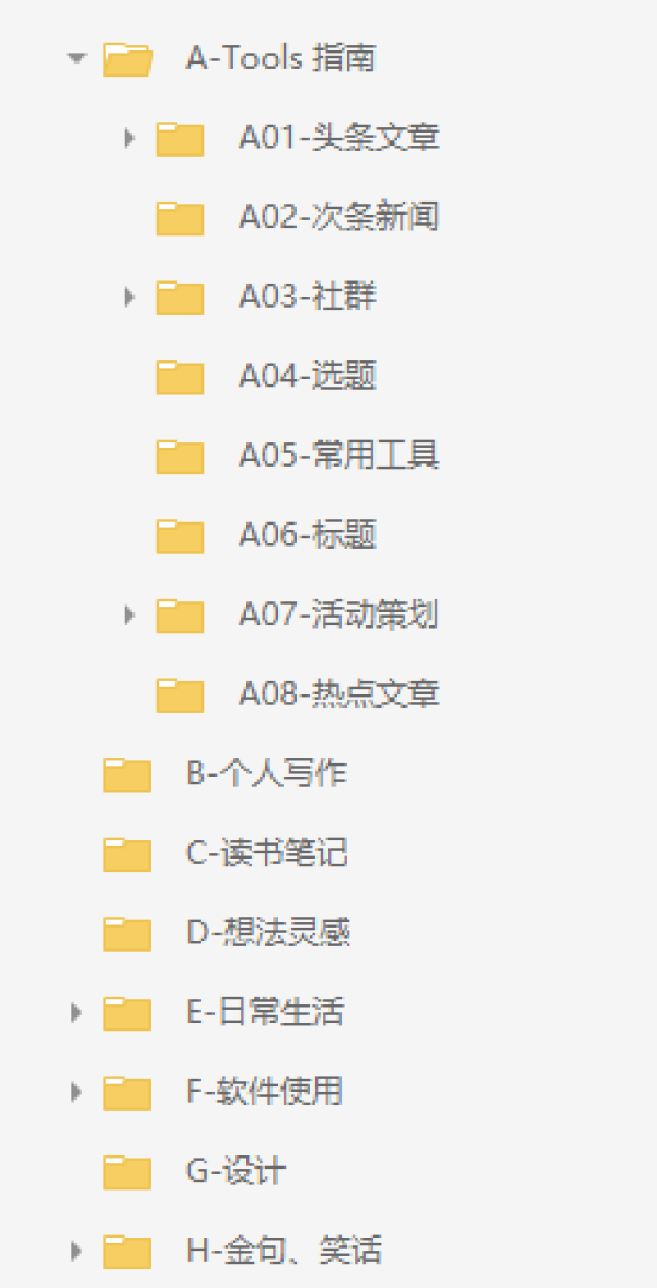 职场进阶篇二:碎片化时代,该如何做好知识管理?私藏干货!