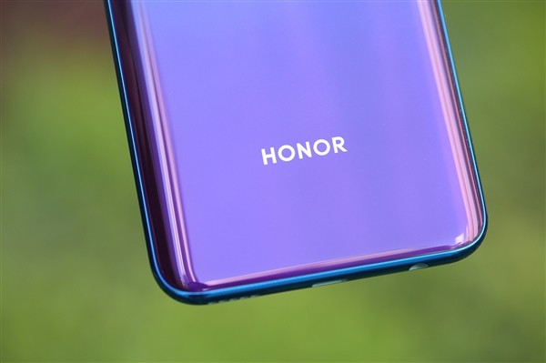 与Mate 30硬碰硬：HONOR 荣耀 将于11月26日正式发布荣耀V30 双模5G手机