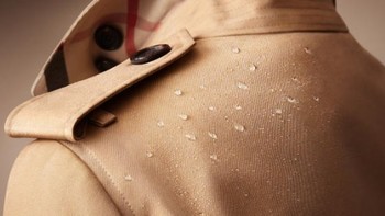 Burberry风衣冷知识大起底，经典格纹甚至一度被打入冷宫