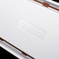 让桌面从此整洁，ORICO收纳盒排插体验