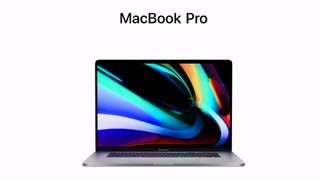 16英寸MacBook Pro 值得买么