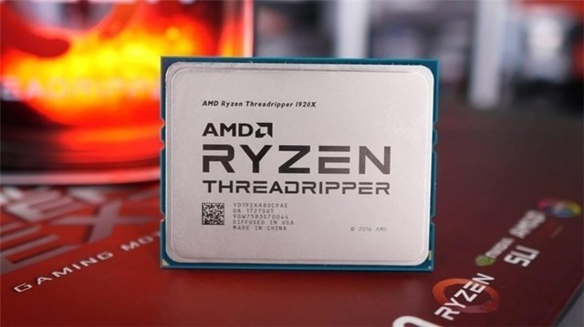 更强扩展、再战三年：AMD 承诺会对 sTRX4 平台提供长期支持