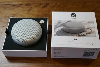 b&o a1蓝牙音箱