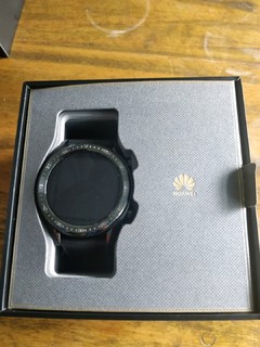 双11剁手剁手华为watch gt