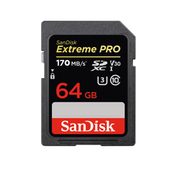 SD卡能干啥：在SD卡上安装Ubuntu双系统+闪迪Extreme Pro内存卡晒单