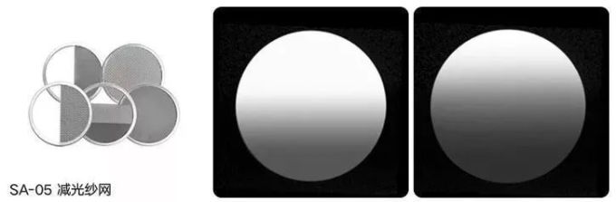 神牛 GODOX S30 LED 聚光灯开箱