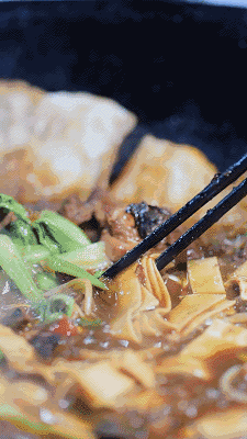 人均30元!皖北网红地锅鸡吃到饱,双11后不吃土就吃鸡!