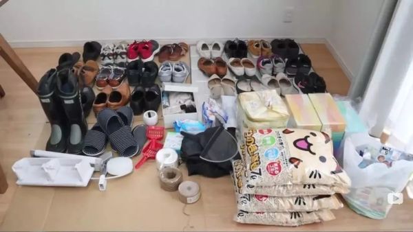 家里变得越来越乱,竟是玄关收纳出了问题?