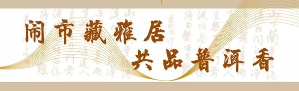 在北辰这家雅致茶室,探寻喧嚣都市中的隐逸禅意