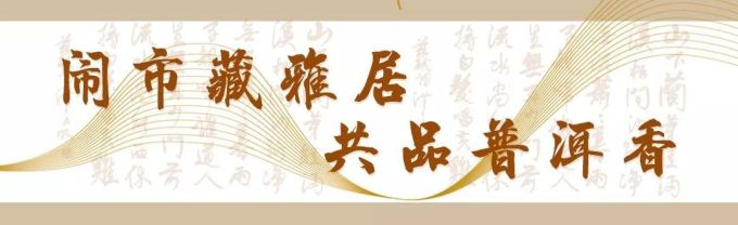 在北辰这家雅致茶室,探寻喧嚣都市中的隐逸禅意