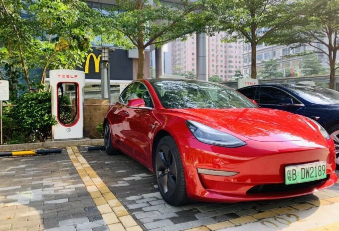 深度体验特斯拉 Model 3 十天后,我放弃了其他汽车订单