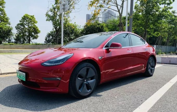 深度体验特斯拉 Model 3 十天后,我放弃了其他汽车订单