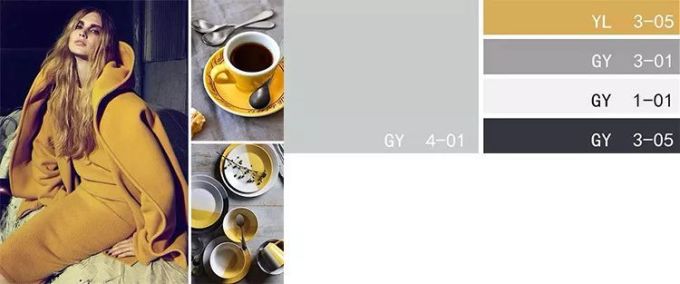 普通人也能懂的配色方案!解析五大装修风格色彩搭配技巧,现代、北欧、新中式这样搭超级美