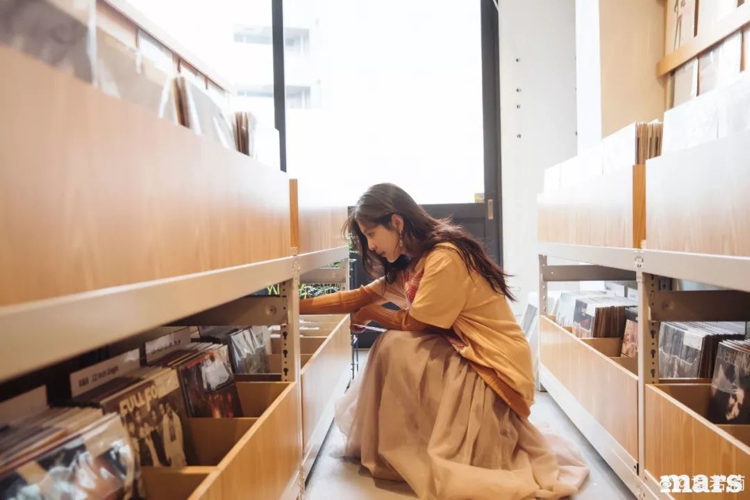 蜜糖女孩 章若楠