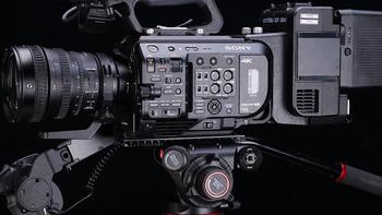 单评 篇五十二：索尼 FX9 全画幅摄影机测评