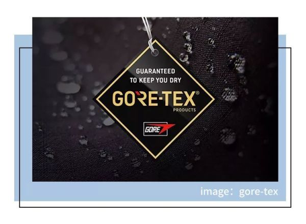 各大品牌都在用的GORE-TEX,到底厉害在哪里?