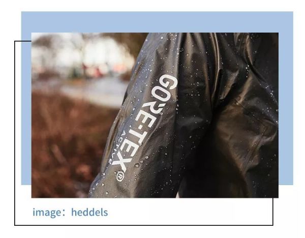 各大品牌都在用的GORE-TEX,到底厉害在哪里?