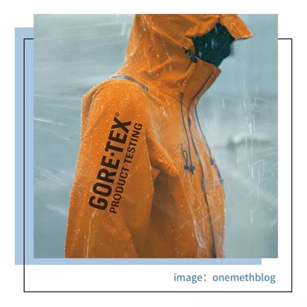 各大品牌都在用的GORE-TEX,到底厉害在哪里?