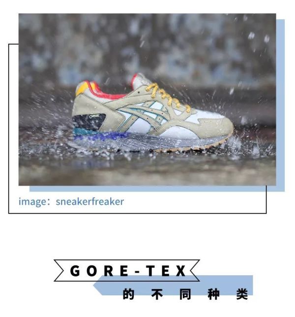 各大品牌都在用的GORE-TEX,到底厉害在哪里?