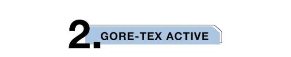 各大品牌都在用的GORE-TEX,到底厉害在哪里?