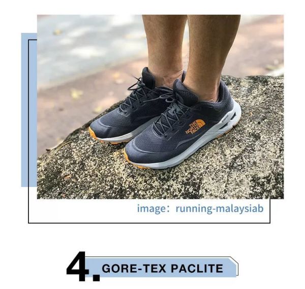 各大品牌都在用的GORE-TEX,到底厉害在哪里?