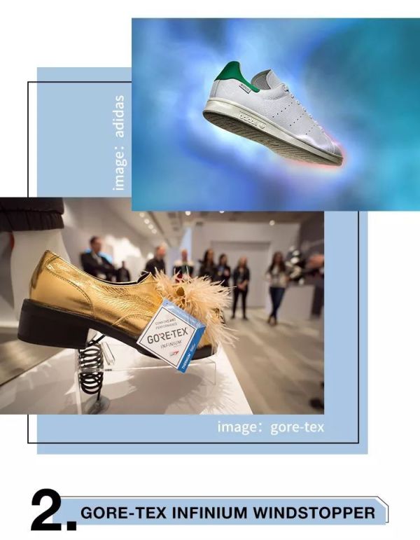 各大品牌都在用的GORE-TEX,到底厉害在哪里?