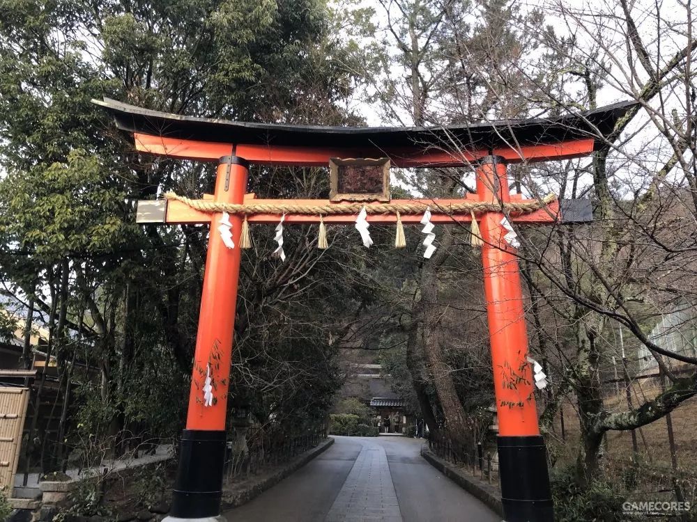 《天气之子》中的日本神话、民间信仰元素及其他